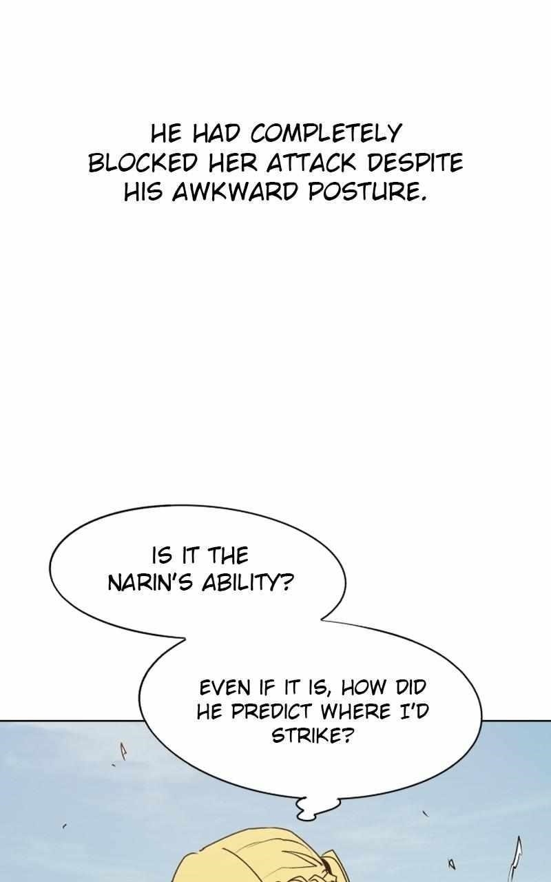 The Knight of Embers Chapter 168 - Page 24 in English