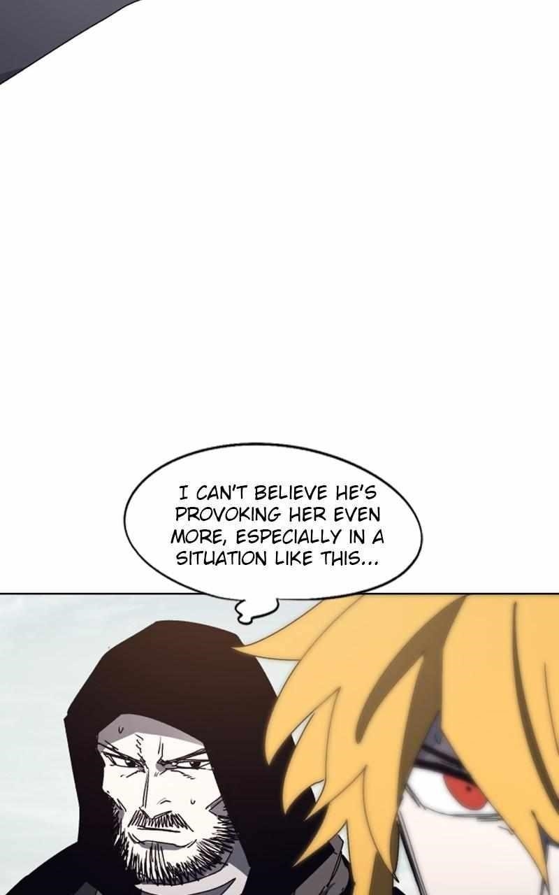 The Knight of Embers Chapter 168 - Page 30 in English