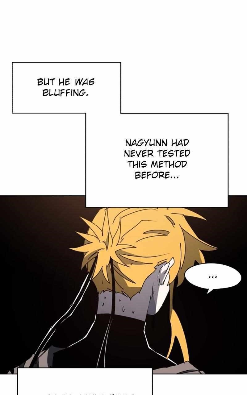 The Knight of Embers Chapter 168 - Page 4 in English