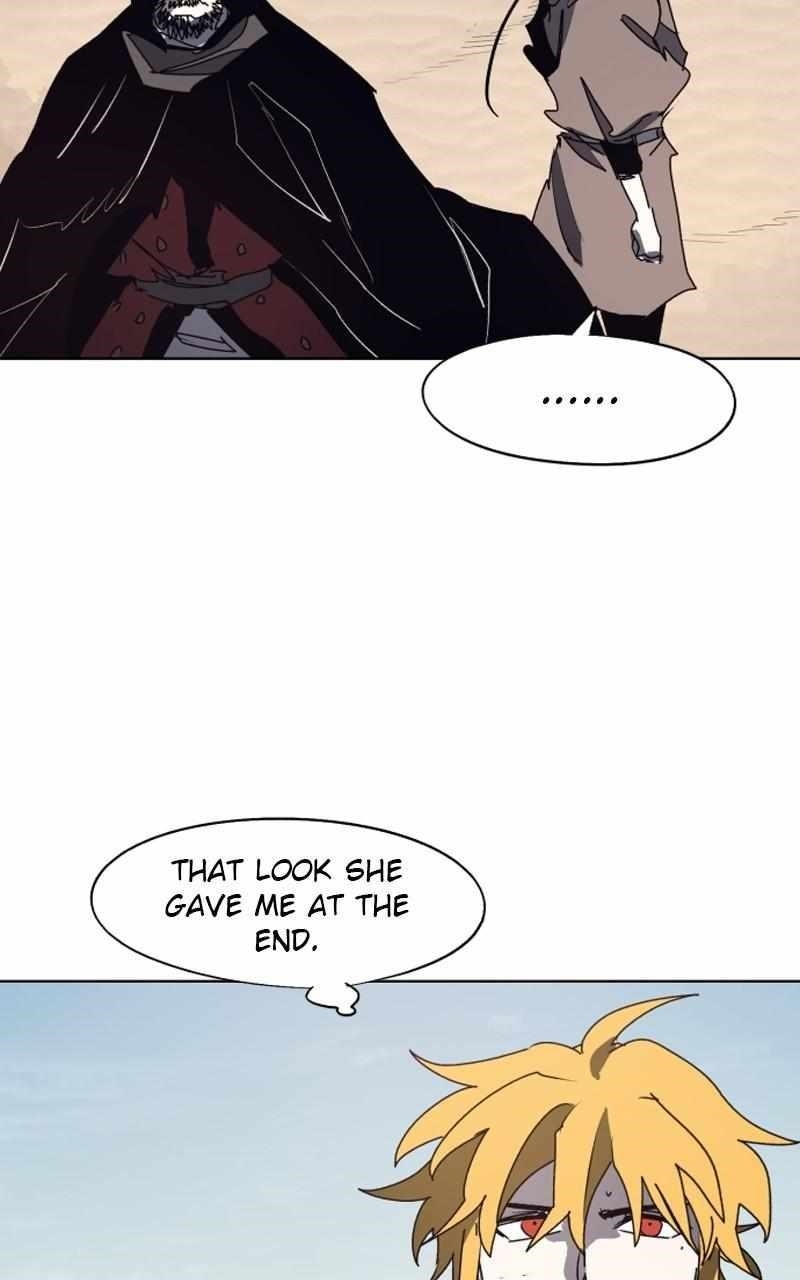 The Knight of Embers Chapter 168 - Page 46 in English