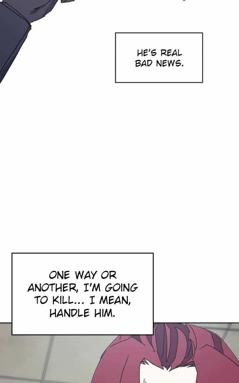 The Knight of Embers Chapter 168 - Page 51 in English