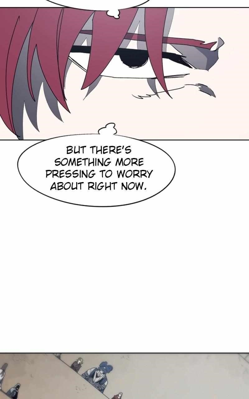 The Knight of Embers Chapter 168 - Page 53 in English