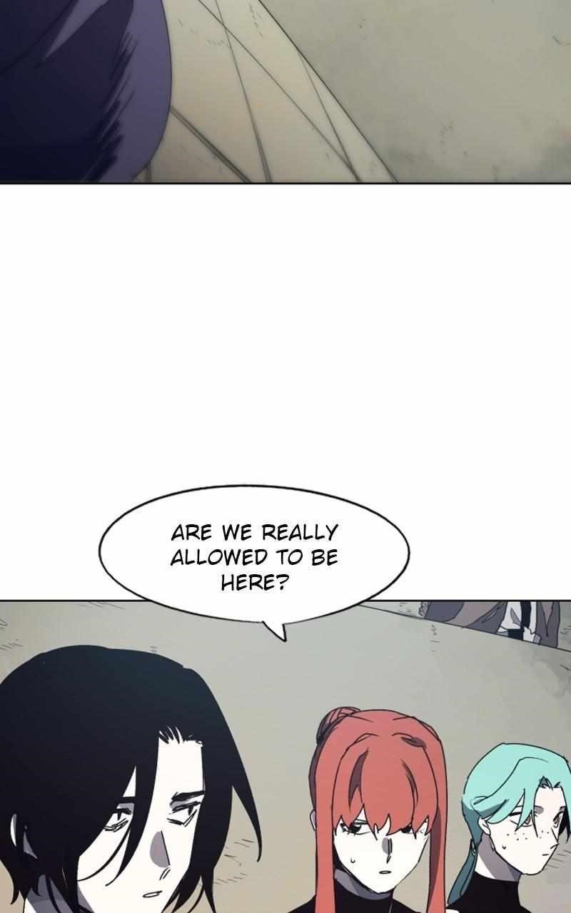 The Knight of Embers Chapter 168 - Page 55 in English