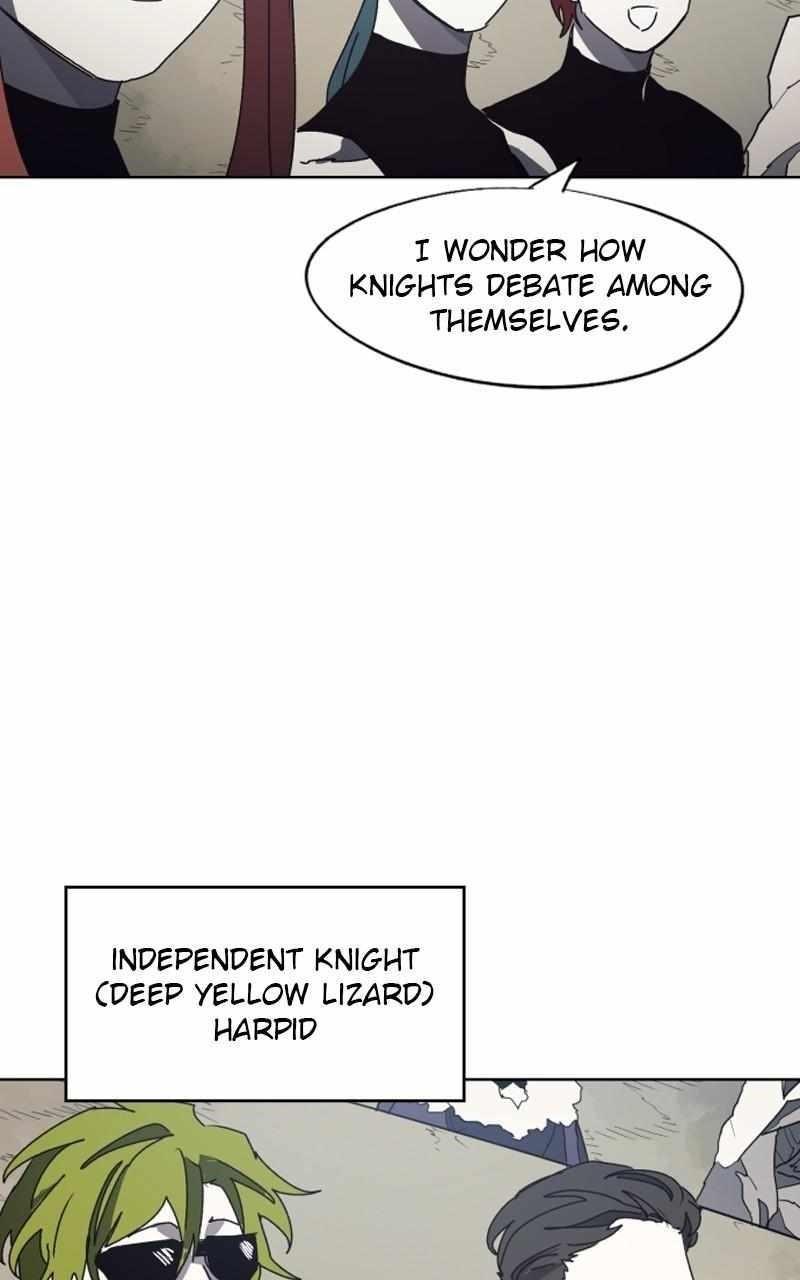 The Knight of Embers Chapter 168 - Page 57 in English