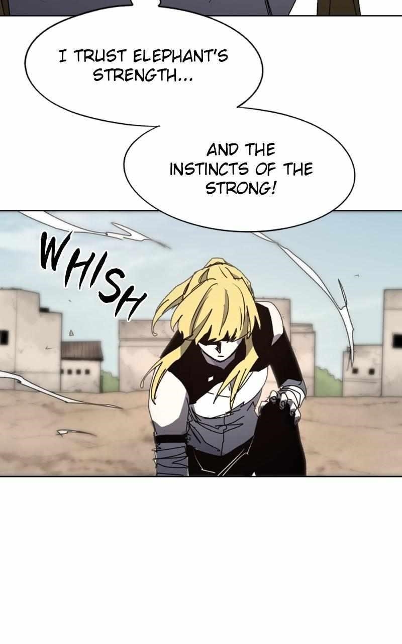 The Knight of Embers Chapter 168 - Page 6 in English