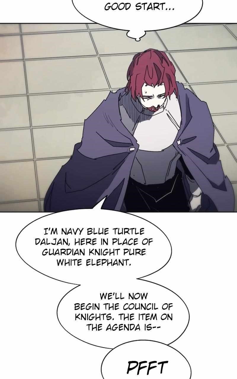 The Knight of Embers Chapter 168 - Page 60 in English