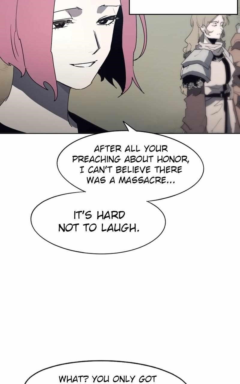 The Knight of Embers Chapter 168 - Page 62 in English