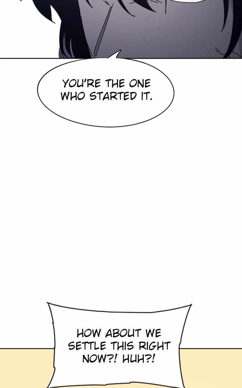 The Knight of Embers Chapter 168 - Page 65 in English
