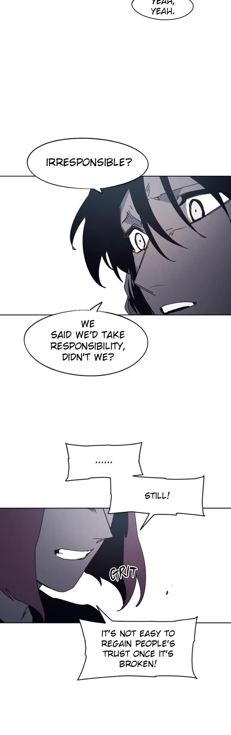 The Knight of Embers Chapter 169 - Page 10 in English