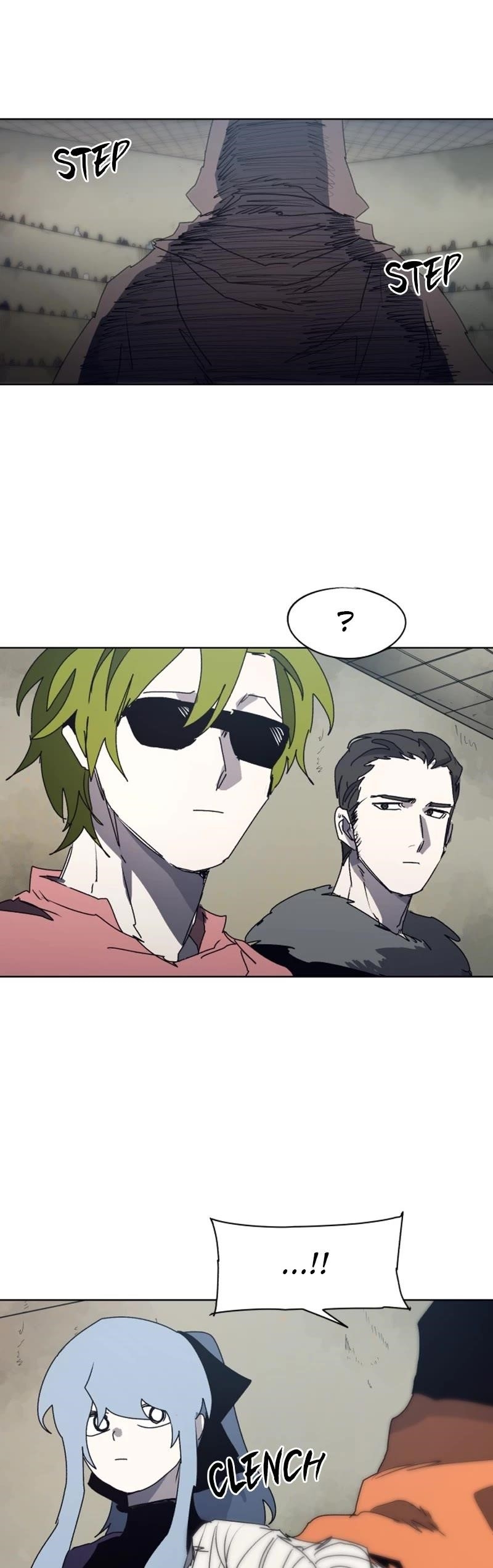 The Knight of Embers Chapter 169 - Page 15 in English