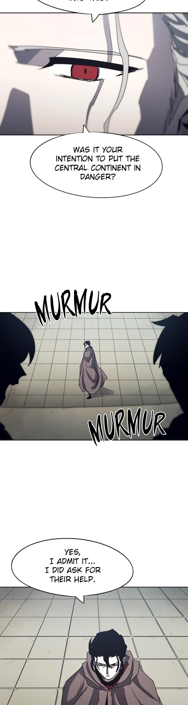 The Knight of Embers Chapter 169 - Page 23 in English