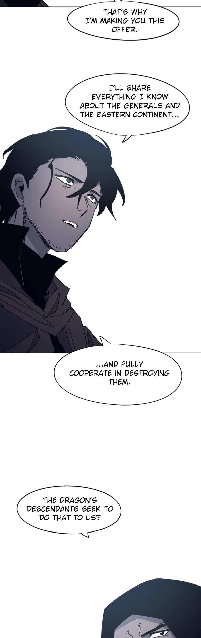 The Knight of Embers Chapter 169 - Page 25 in English