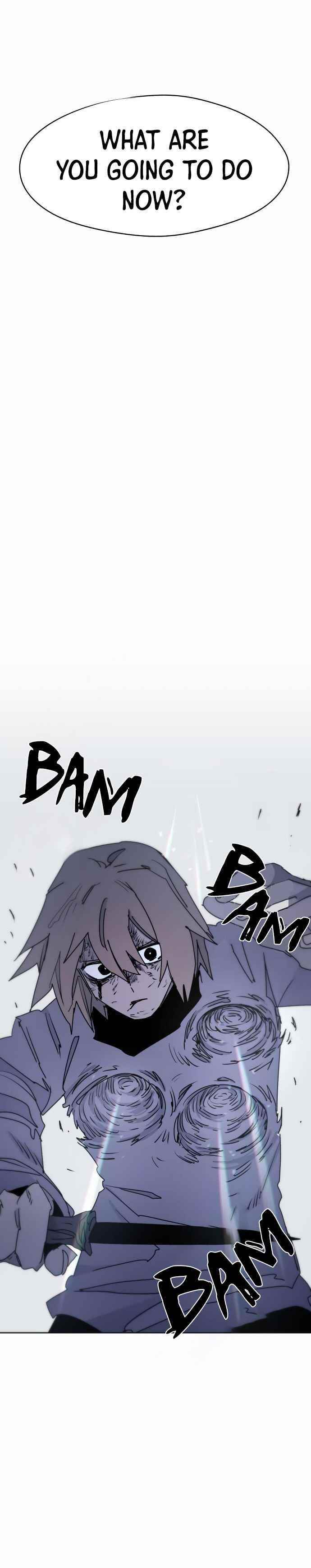 The Knight of Embers Chapter 17 - Page 16 in English