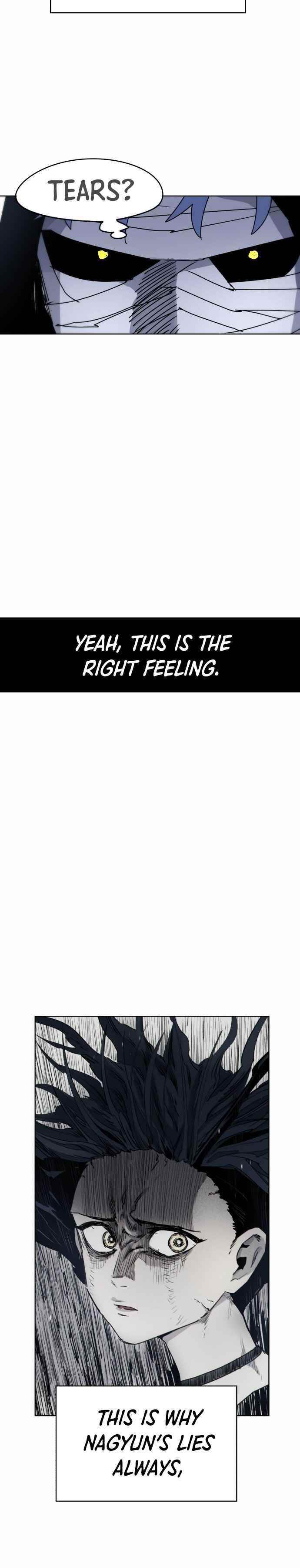 The Knight of Embers Chapter 17 - Page 23 in English