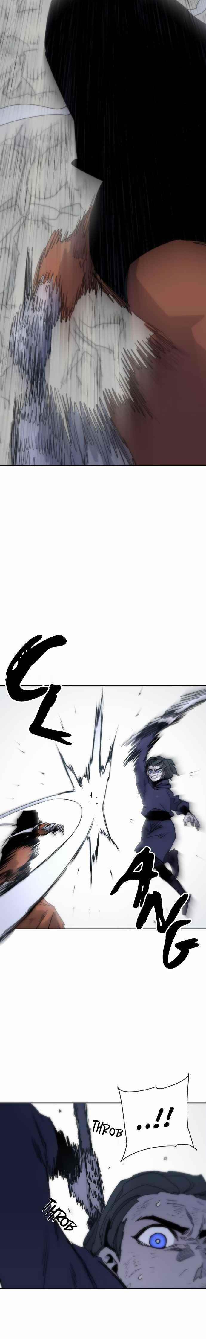 The Knight of Embers Chapter 17 - Page 3 in English