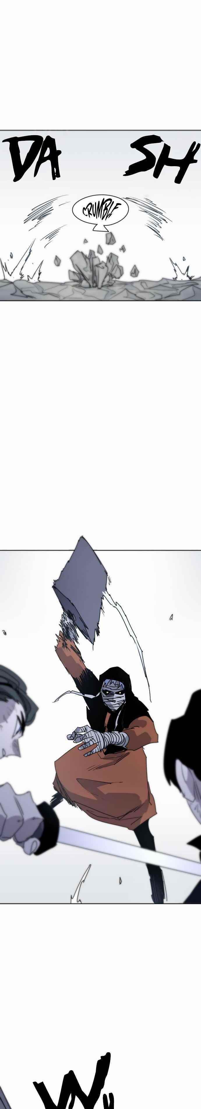 The Knight of Embers Chapter 17 - Page 9 in English