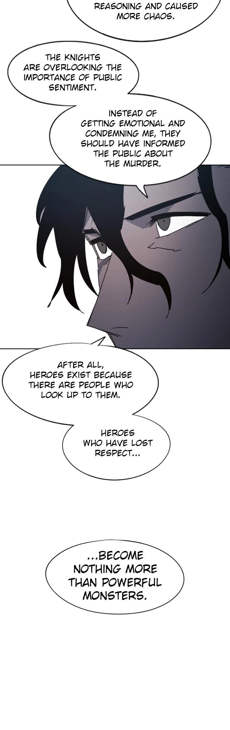 The Knight of Embers Chapter 170 - Page 10 in English