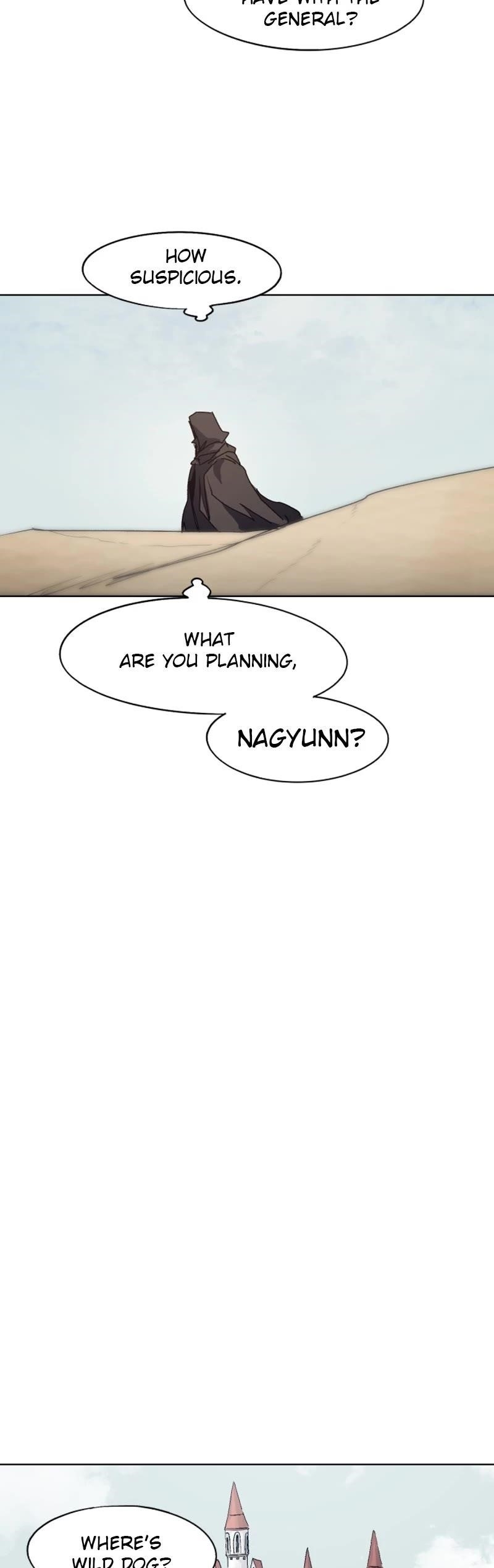 The Knight of Embers Chapter 170 - Page 24 in English