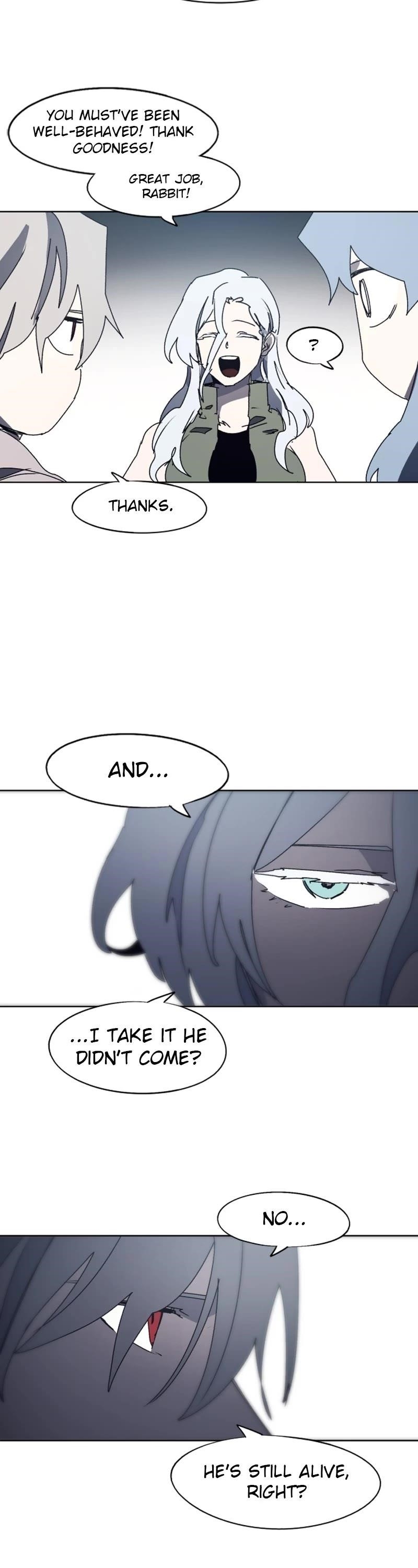 The Knight of Embers Chapter 170 - Page 26 in English