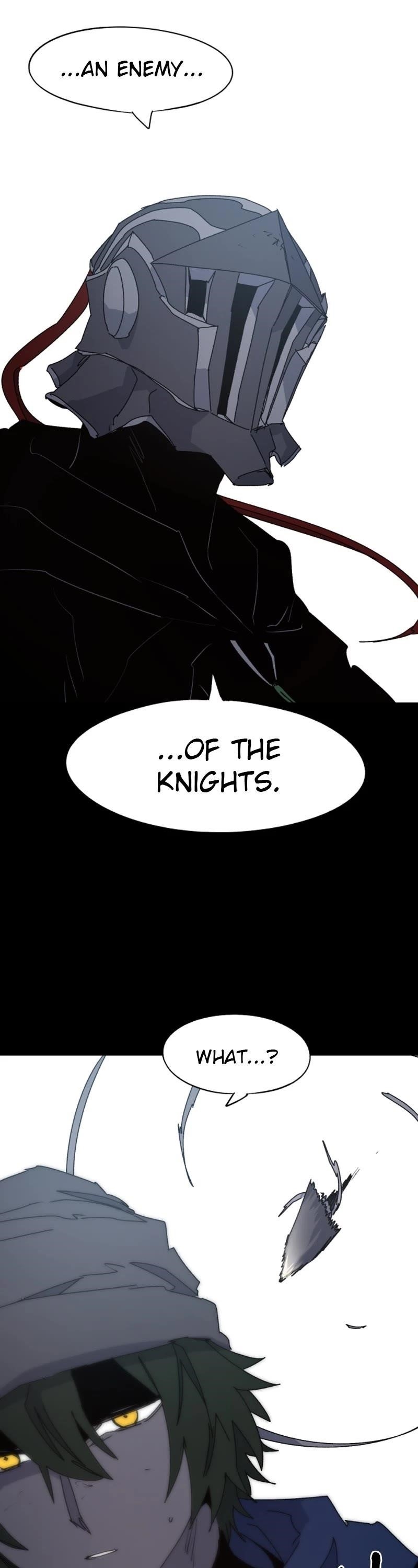 The Knight of Embers Chapter 171 - Page 11 in English