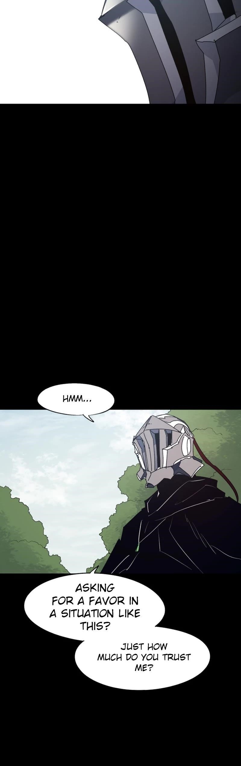 The Knight of Embers Chapter 171 - Page 15 in English
