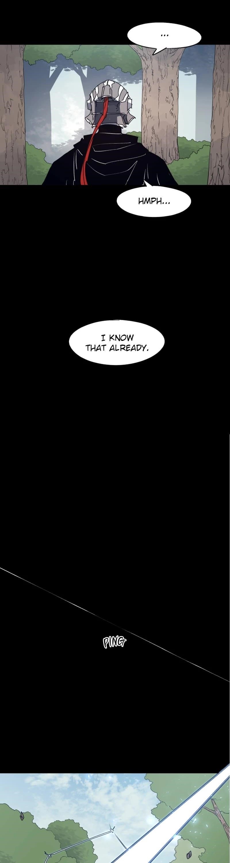 The Knight of Embers Chapter 171 - Page 18 in English