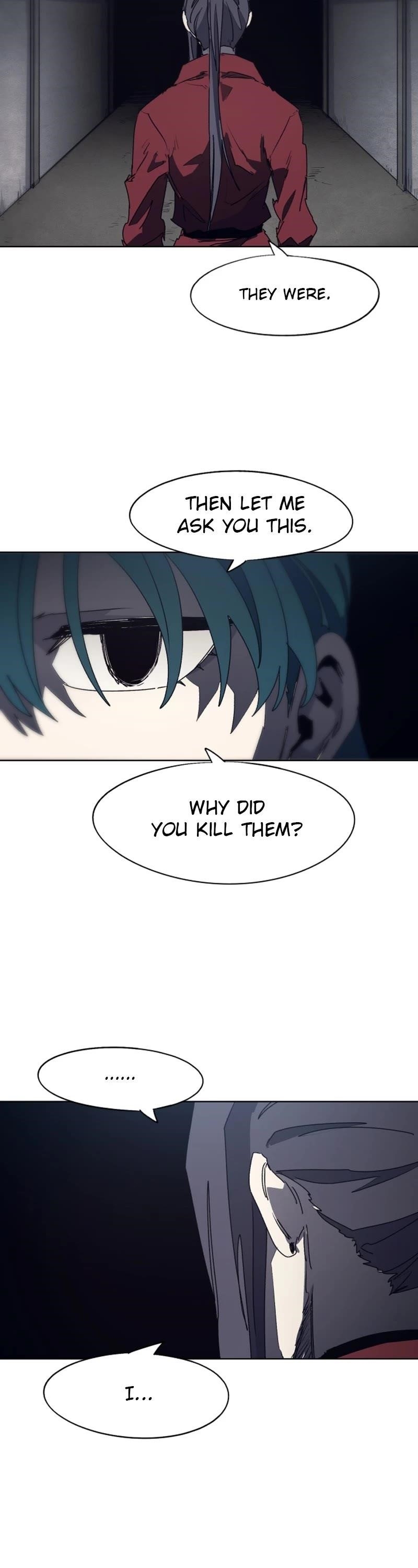 The Knight of Embers Chapter 171 - Page 3 in English