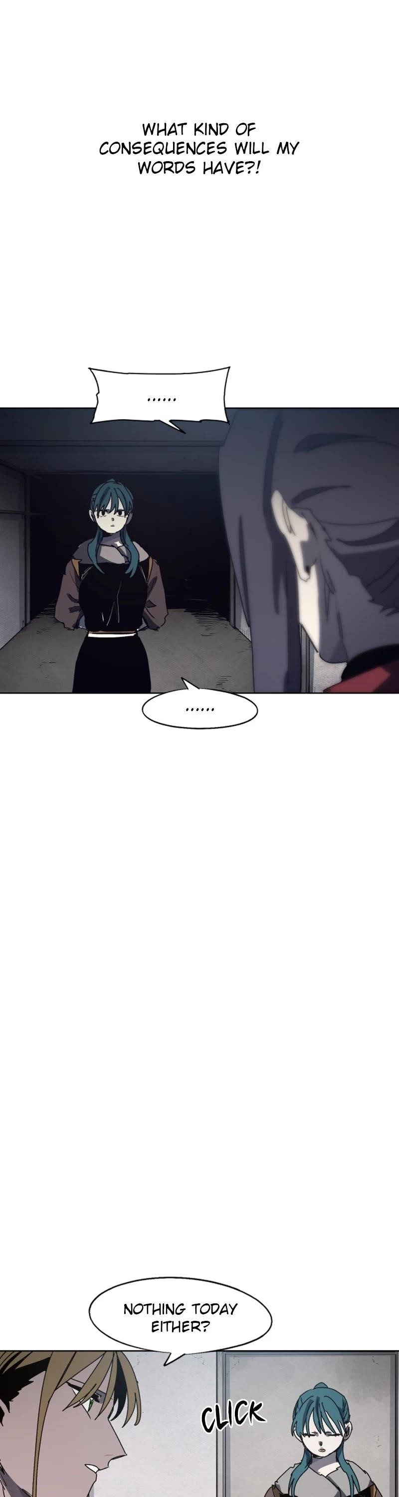 The Knight of Embers Chapter 171 - Page 7 in English
