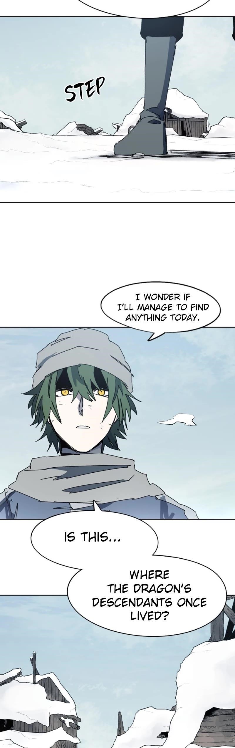 The Knight of Embers Chapter 171 - Page 9 in English