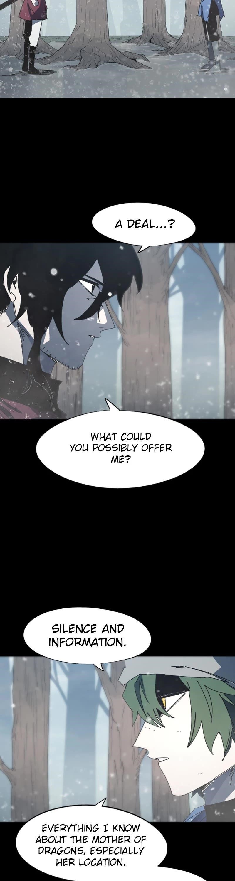 The Knight of Embers Chapter 172 - Page 11 in English