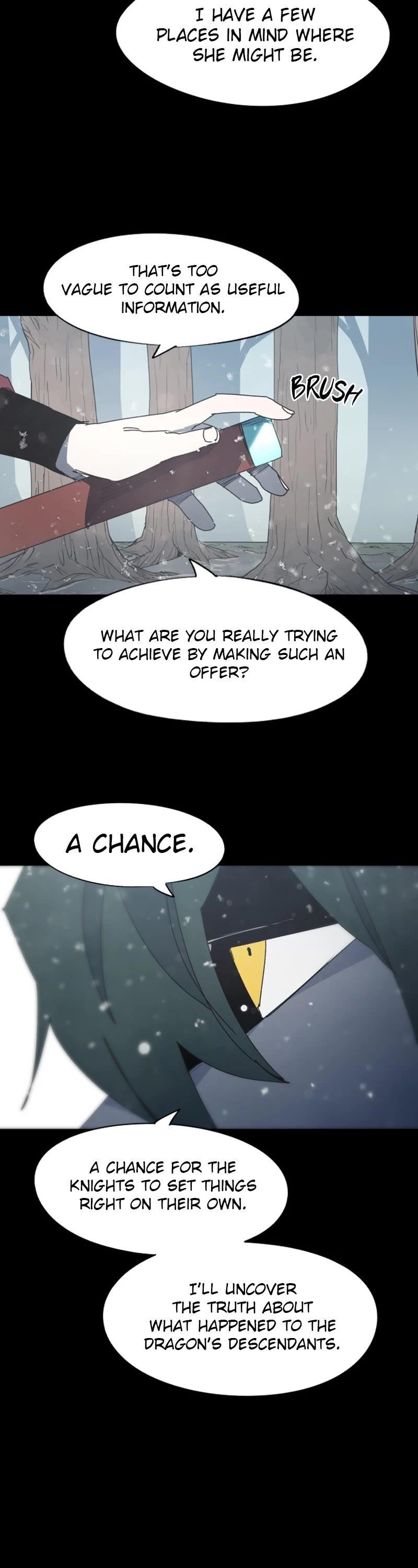 The Knight of Embers Chapter 172 - Page 12 in English