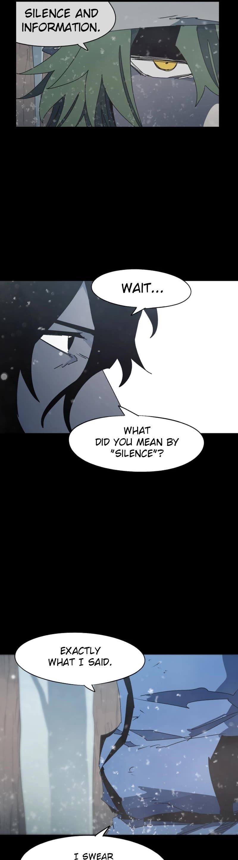 The Knight of Embers Chapter 172 - Page 14 in English