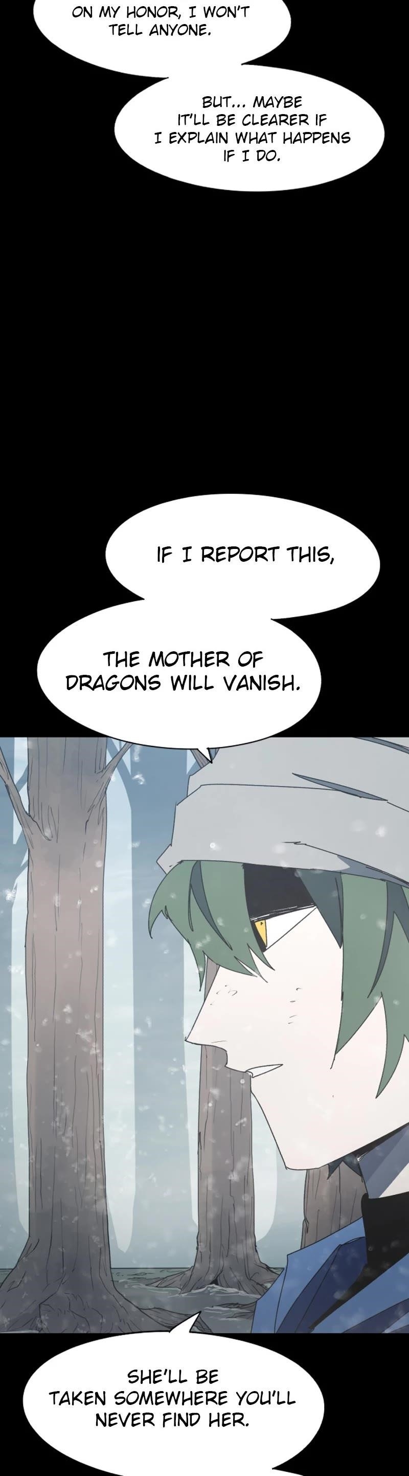The Knight of Embers Chapter 172 - Page 15 in English