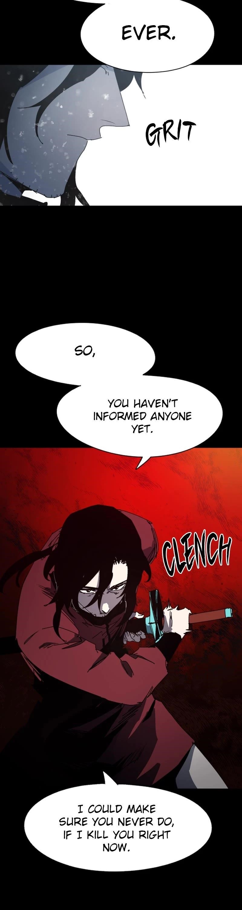 The Knight of Embers Chapter 172 - Page 16 in English
