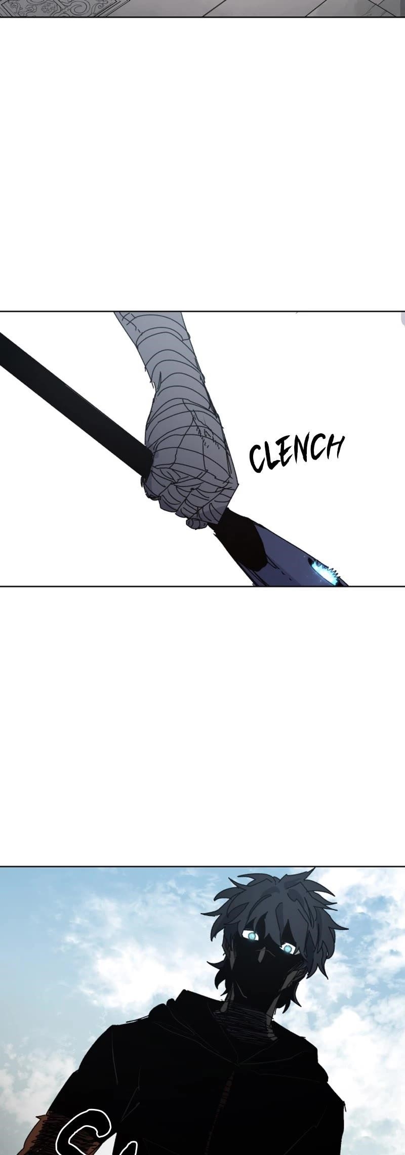 The Knight of Embers Chapter 172 - Page 28 in English