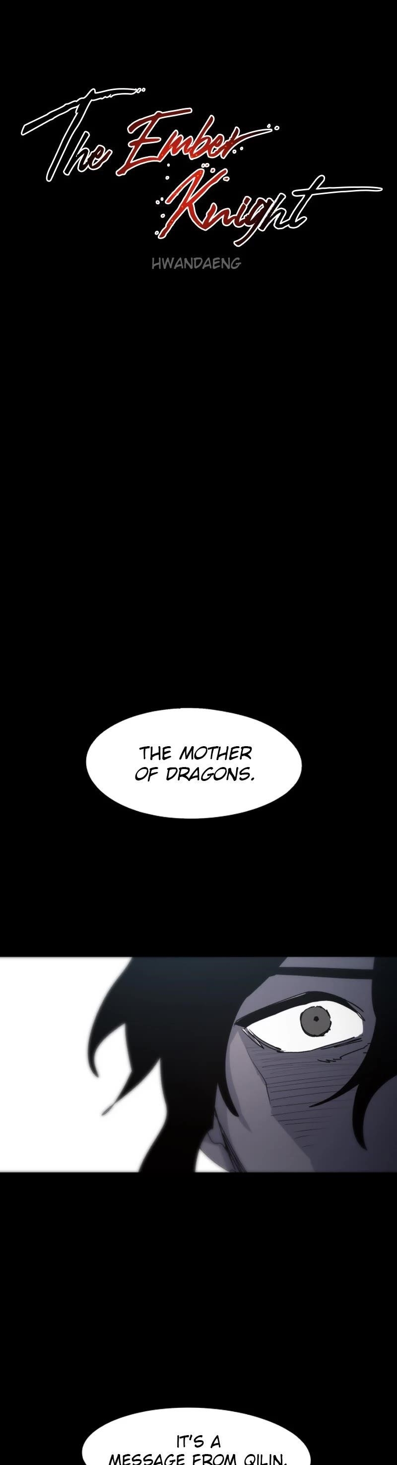 The Knight of Embers Chapter 172 - Page 4 in English