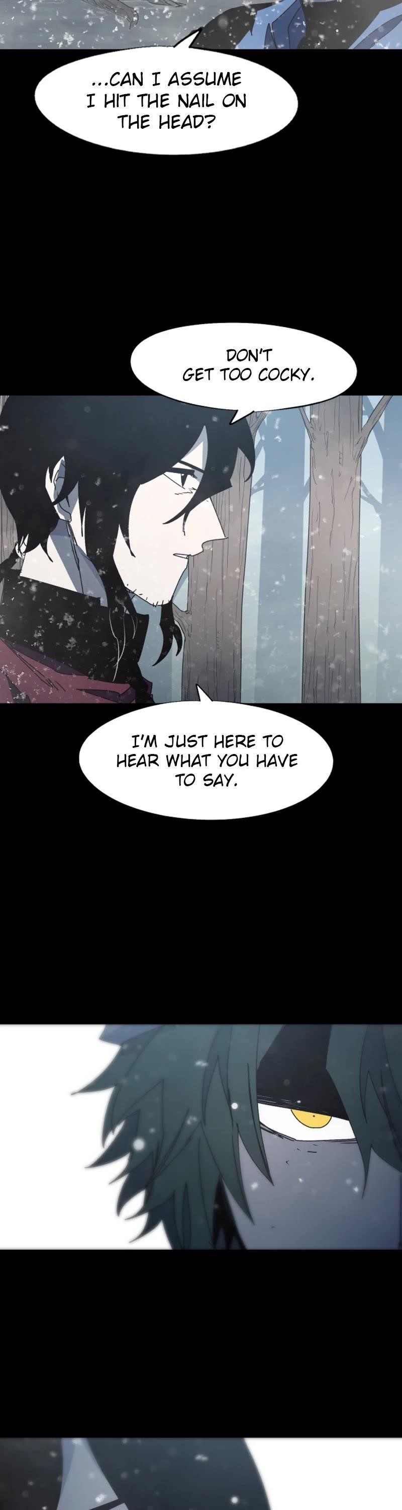 The Knight of Embers Chapter 172 - Page 7 in English
