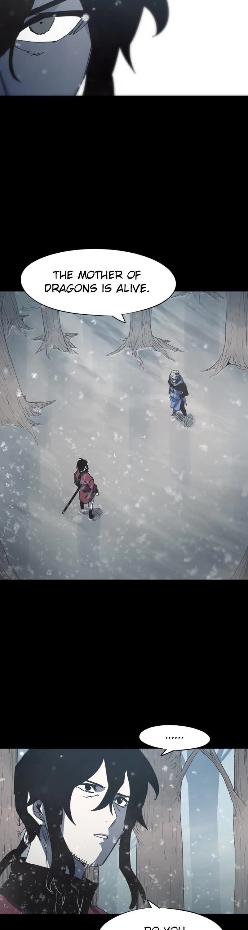 The Knight of Embers Chapter 172 - Page 8 in English