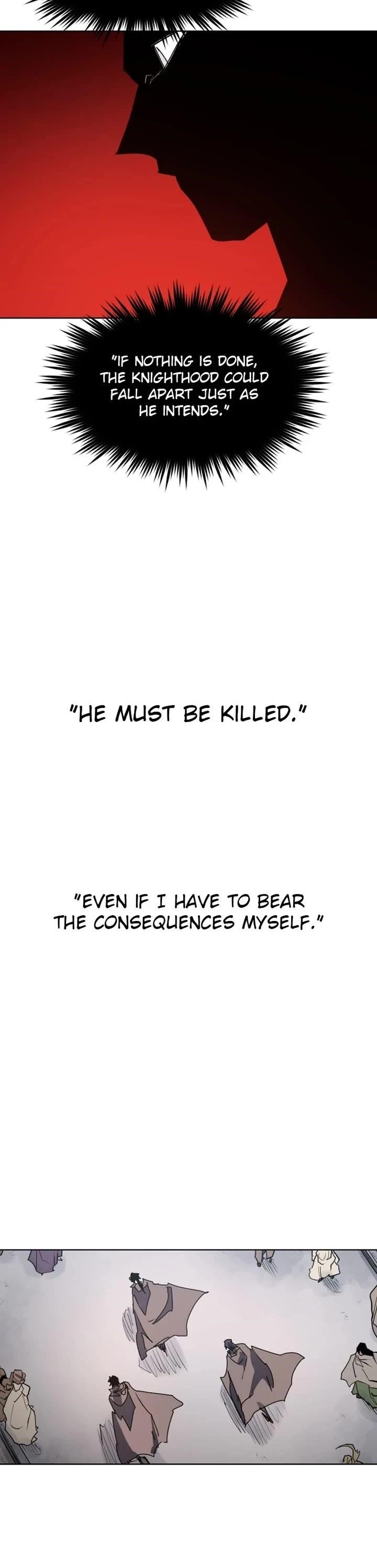 The Knight of Embers Chapter 173 - Page 19 in English