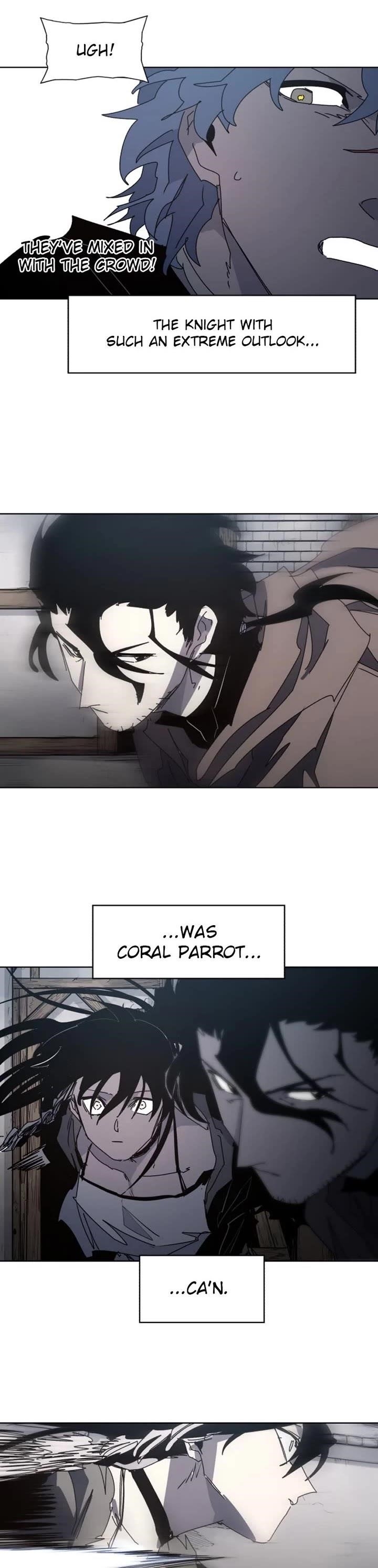 The Knight of Embers Chapter 173 - Page 20 in English