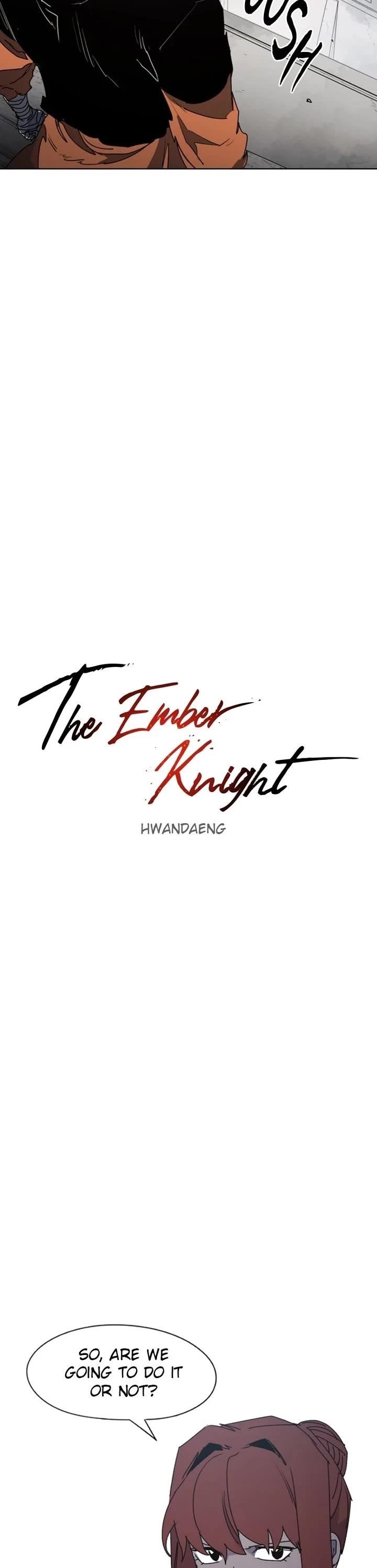 The Knight of Embers Chapter 173 - Page 4 in English