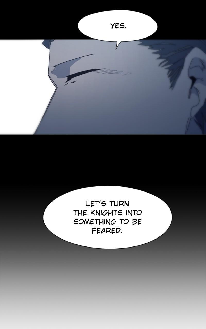 The Knight of Embers Chapter 174 - Page 11 in English
