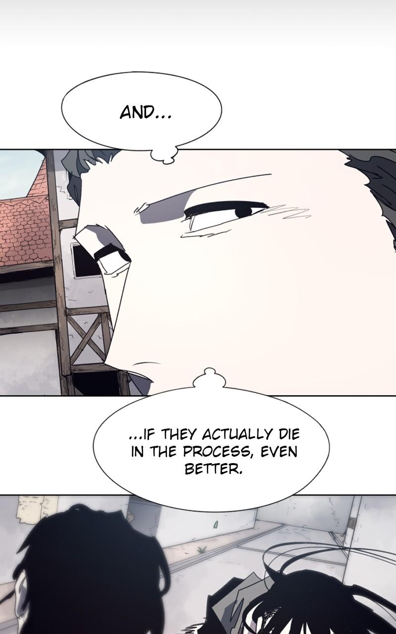 The Knight of Embers Chapter 174 - Page 12 in English