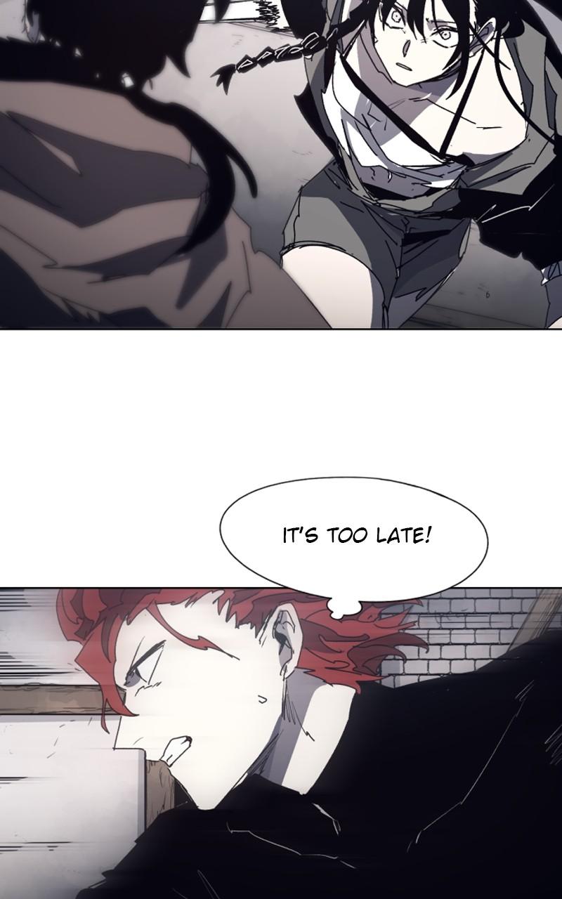 The Knight of Embers Chapter 174 - Page 13 in English