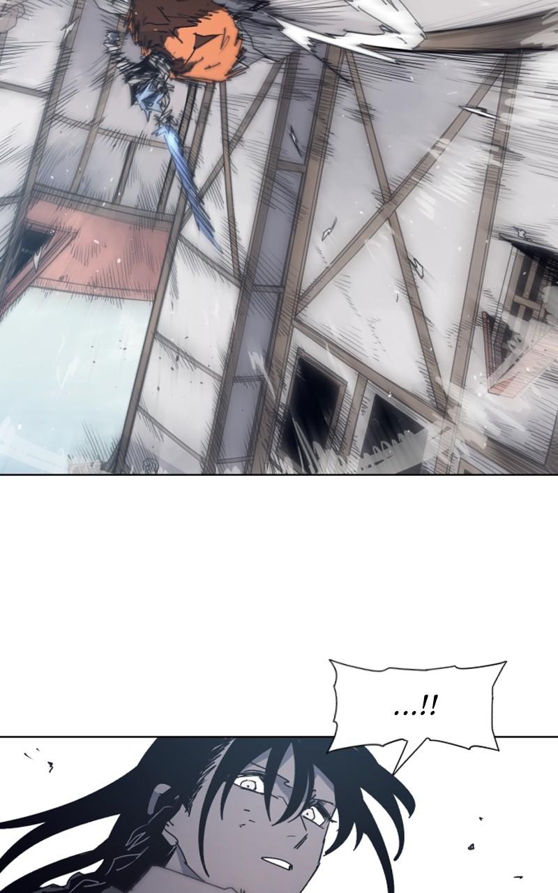 The Knight of Embers Chapter 174 - Page 18 in English