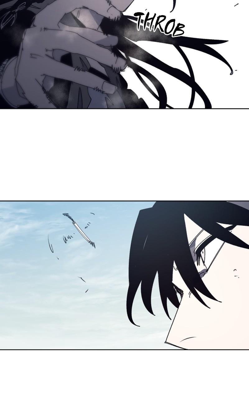 The Knight of Embers Chapter 174 - Page 19 in English