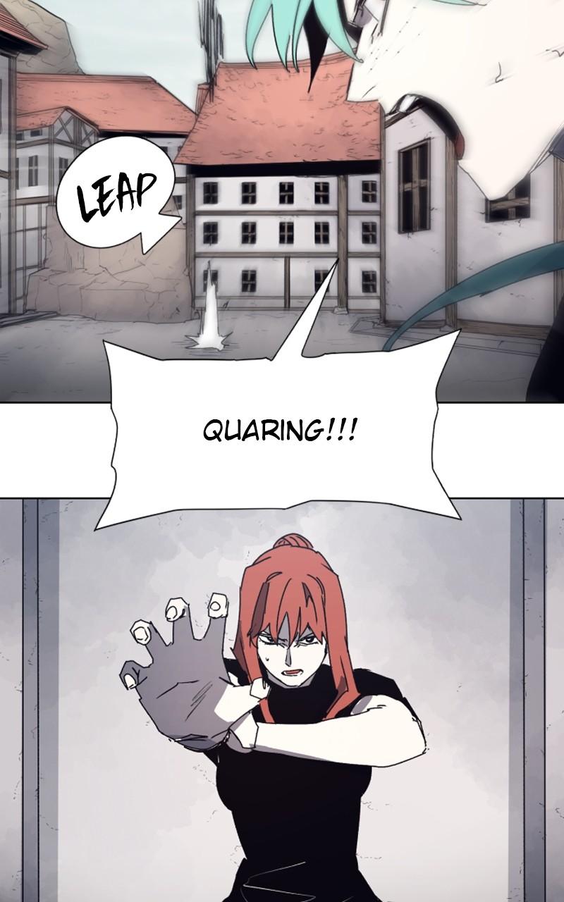The Knight of Embers Chapter 174 - Page 21 in English