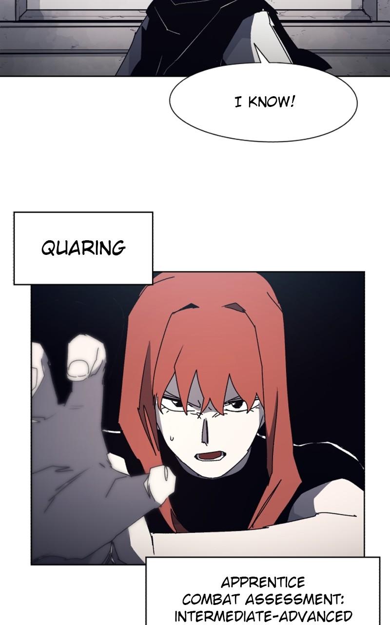 The Knight of Embers Chapter 174 - Page 22 in English