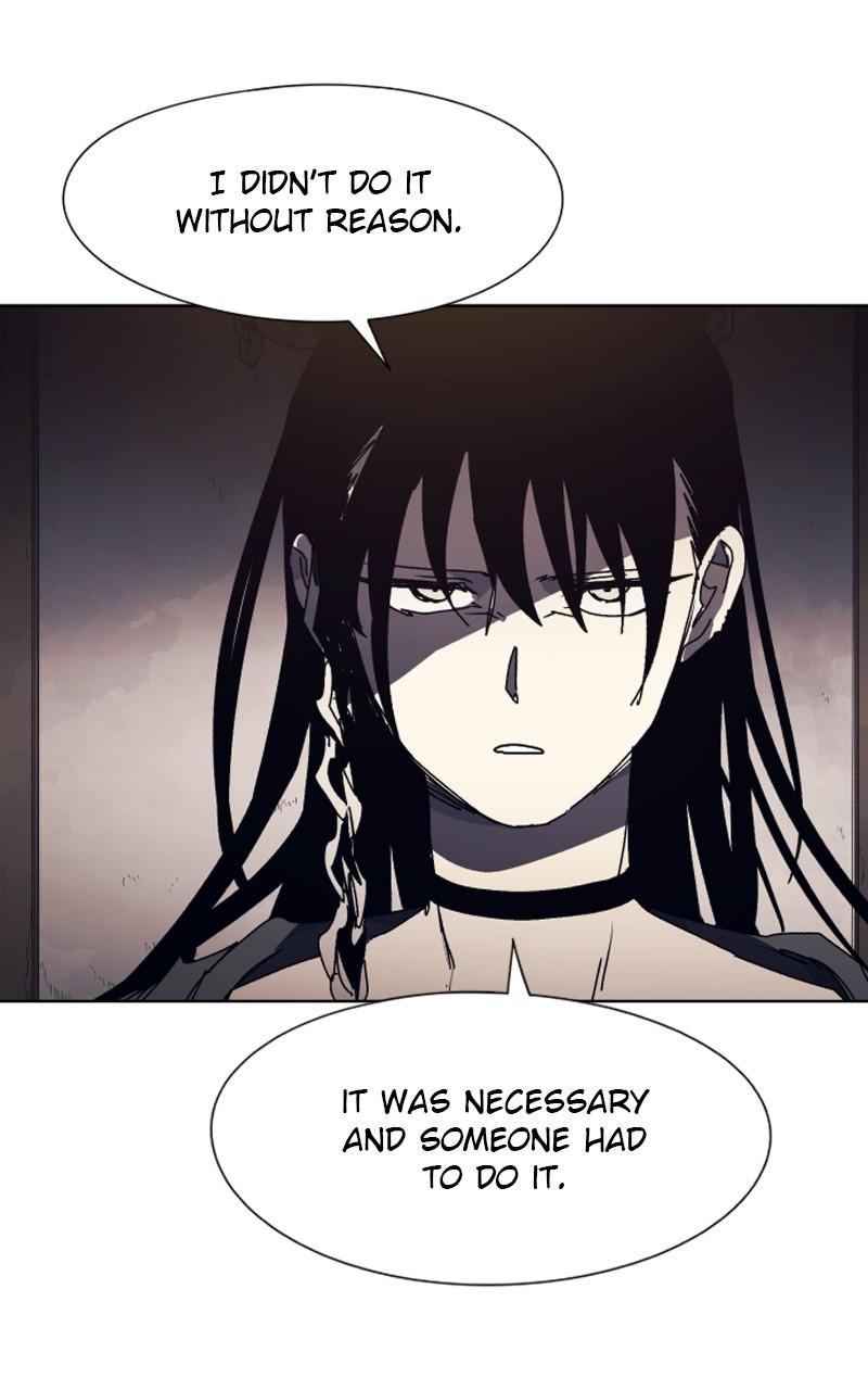 The Knight of Embers Chapter 174 - Page 29 in English