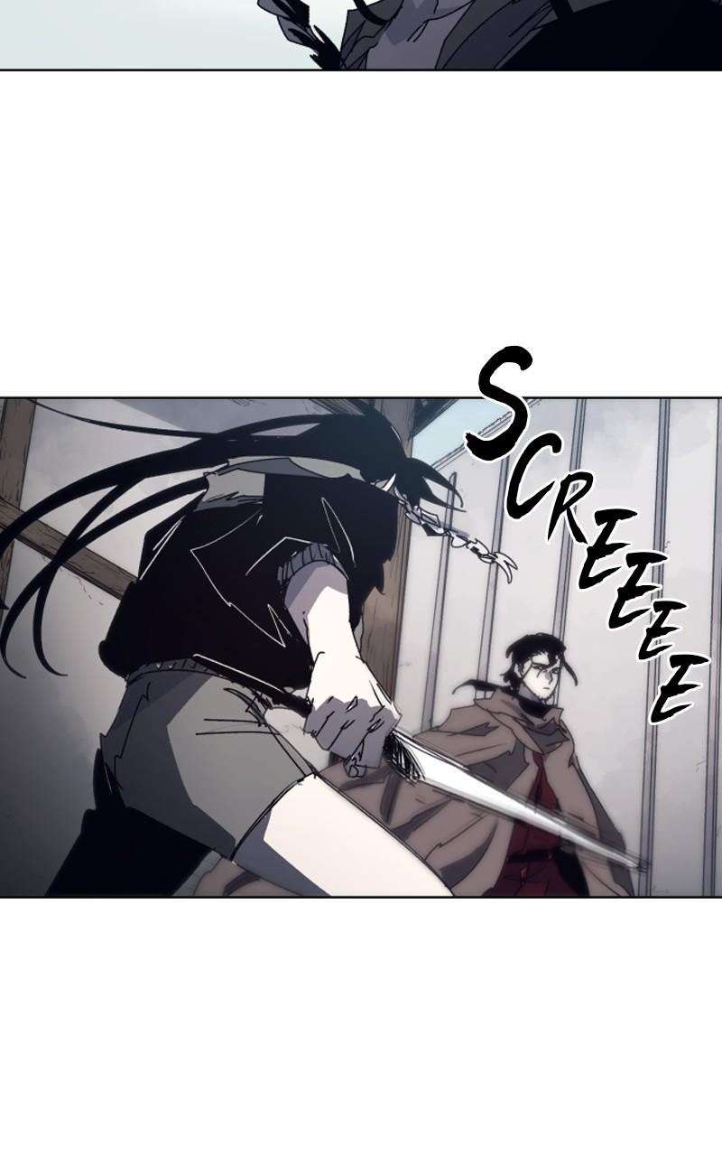 The Knight of Embers Chapter 174 - Page 3 in English